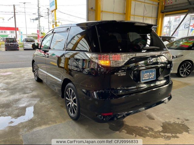 toyota estima-hybrid 2015 -TOYOTA 【名変中 】--Estima Hybrid AHR20W--0005072---TOYOTA 【名変中 】--Estima Hybrid AHR20W--0005072- image 2