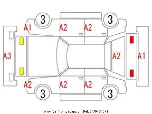 mazda demio 2014 -MAZDA--Demio LDA-DJ5FS--DJ5FS-106272---MAZDA--Demio LDA-DJ5FS--DJ5FS-106272- image 2