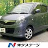 suzuki mr-wagon 2009 CFJ1820158 image 1