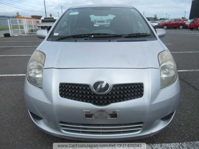 toyota vitz 2007 504928-250730102647 image 2