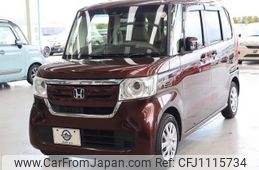 honda n-box 2018 quick_quick_DBA-JF3_JF3-1070503