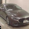 mazda mazda3 2022 -MAZDA 【八戸 300ﾎ9592】--MAZDA3 BP5P-206016---MAZDA 【八戸 300ﾎ9592】--MAZDA3 BP5P-206016- image 1