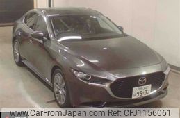mazda mazda3 2022 -MAZDA 【八戸 300ﾎ9592】--MAZDA3 BP5P-206016---MAZDA 【八戸 300ﾎ9592】--MAZDA3 BP5P-206016-