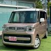 suzuki spacia 2022 quick_quick_MK53S_MK53S-436598 image 1