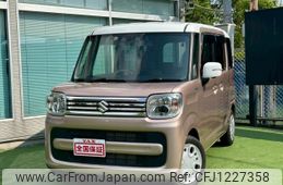 suzuki spacia 2022 quick_quick_MK53S_MK53S-436598