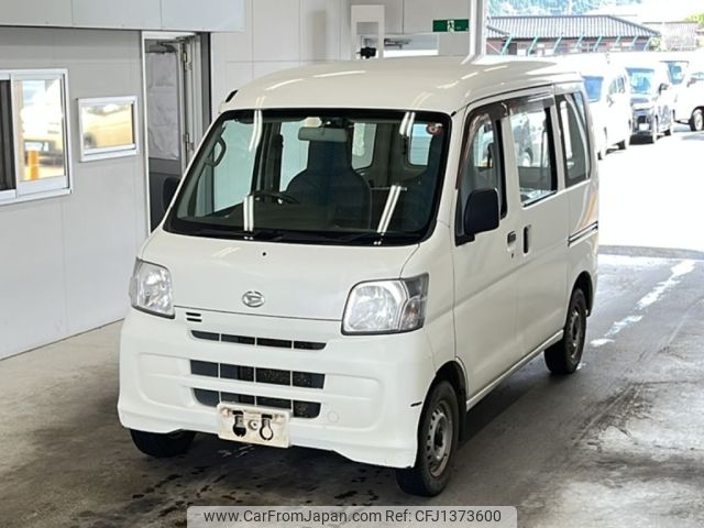 daihatsu hijet-van 2014 -DAIHATSU--Hijet Van S331V-0108735---DAIHATSU--Hijet Van S331V-0108735- image 1