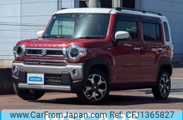 suzuki hustler 2021 CFJ1365827