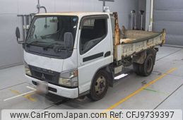 mitsubishi-fuso canter 2005 -MITSUBISHI--Canter FE71DBD-512809---MITSUBISHI--Canter FE71DBD-512809-