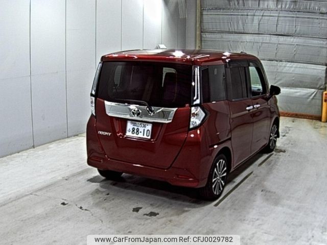 toyota roomy 2023 -TOYOTA 【岡山 536ふ8810】--Roomy M900A--M900A-103493---TOYOTA 【岡山 536ふ8810】--Roomy M900A--M900A-103493- image 2