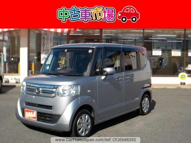 honda n-box-plus 2017 quick_quick_DBA-JF1_JF1-8904858 image 2