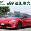toyota 86 2019 -TOYOTA--86 4BA-ZN6--ZN6-100343---TOYOTA--86 4BA-ZN6--ZN6-100343- image 1