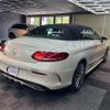 mercedes-benz c-class 2017 quick_quick_205440C_WDD2054402F487785 image 11