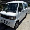 mitsubishi minicab-van 2007 -MITSUBISHI--Minicab Van U61V--1205548---MITSUBISHI--Minicab Van U61V--1205548- image 1