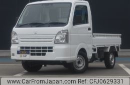 suzuki carry-truck 2020 -SUZUKI--Carry Truck EBD-DA16T--DA16T-572186---SUZUKI--Carry Truck EBD-DA16T--DA16T-572186-