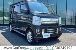 suzuki every-wagon 2017 -SUZUKI--Every Wagon ABA-DA17W--DA17W-147658---SUZUKI--Every Wagon ABA-DA17W--DA17W-147658-