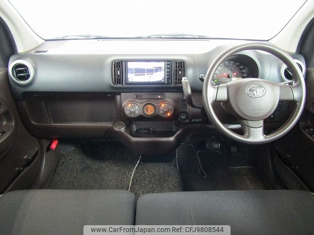 toyota passo 2015 -TOYOTA--Passo DBA-KGC30--KGC30-0239144---TOYOTA--Passo DBA-KGC30--KGC30-0239144- image 2