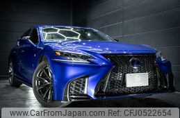 lexus ls 2020 -LEXUS--Lexus LS DAA-GVF50--GVF50-6000073---LEXUS--Lexus LS DAA-GVF50--GVF50-6000073-