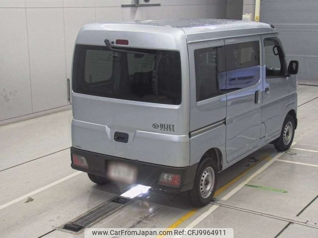 daihatsu hijet-van 2021 -DAIHATSU 【Ｎｏ後日 】--Hijet Van S700V-0001082---DAIHATSU 【Ｎｏ後日 】--Hijet Van S700V-0001082- image 2