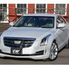 cadillac ats 2017 CFJ0825953 image 24