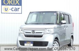 honda n-box 2018 -HONDA--N BOX DBA-JF3--JF3-1112268---HONDA--N BOX DBA-JF3--JF3-1112268-