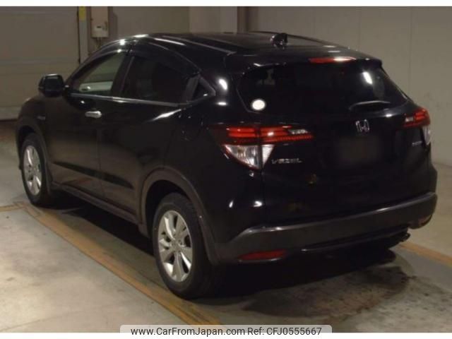 honda vezel 2016 quick_quick_DAA-RU3_1202595 image 2