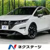 nissan note 2021 -NISSAN--Note 6AA-SNE13--SNE13-109504---NISSAN--Note 6AA-SNE13--SNE13-109504- image 1