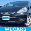 honda fit 2010 quick_quick_DBA-GE8_GE8-1304093 image 1