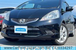 honda fit 2010 quick_quick_DBA-GE8_GE8-1304093