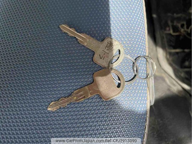 1999 Subaru Sambar JDM car for sale — photo 20 of 25