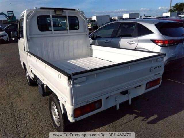 honda acty-truck 2011 CFJ1462470 image 2