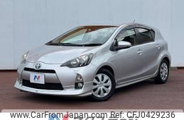 toyota aqua 2013 -TOYOTA--AQUA DAA-NHP10--NHP10-6153784---TOYOTA--AQUA DAA-NHP10--NHP10-6153784-