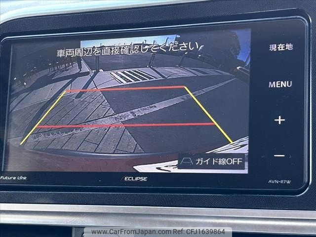 toyota sienta 2017 CFJ1639864 image 2