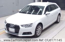 audi a4 2017 -AUDI 【岐阜 303な2103】--Audi A4 8WCYRF-WAUZZZF43HA148187---AUDI 【岐阜 303な2103】--Audi A4 8WCYRF-WAUZZZF43HA148187-