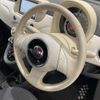 fiat 500c 2015 -FIAT--Fiat 500C ABA-31212--ZFA3120000J242680---FIAT--Fiat 500C ABA-31212--ZFA3120000J242680- image 24