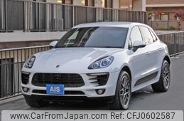 porsche macan 2015 quick_quick_ABA-95BCTM_WP1ZZZ95ZGLB41789