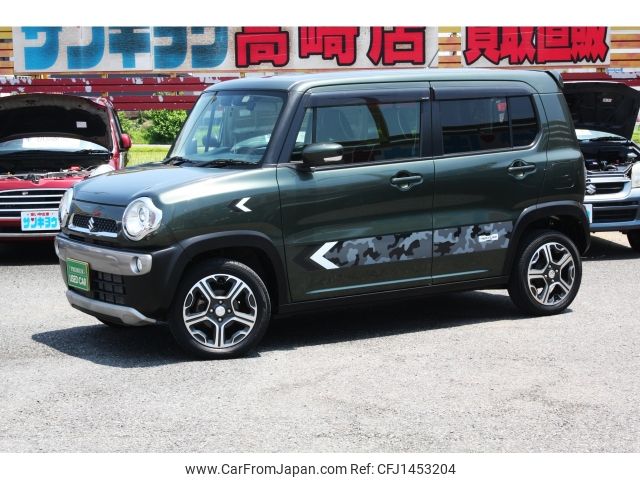 suzuki hustler 2017 -SUZUKI--Hustler DAA-MR41S--MR41S-622793---SUZUKI--Hustler DAA-MR41S--MR41S-622793- image 1