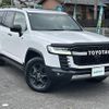 toyota land-cruiser-wagon 2023 -TOYOTA--Land Cruiser Wagon 3DA-FJA300W--FJA300-4044320---TOYOTA--Land Cruiser Wagon 3DA-FJA300W--FJA300-4044320- image 1
