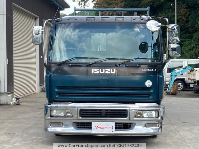 isuzu giga 1998 CFJ1782439 image 2