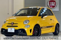 abarth 595 2023 CFJ1706945