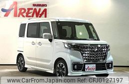 suzuki spacia 2023 -SUZUKI--Spacia 5AA-MK53S--MK53S-513670---SUZUKI--Spacia 5AA-MK53S--MK53S-513670-