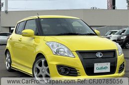 suzuki swift 2012 -SUZUKI--Swift CBA-ZC32S--ZC32S-106871---SUZUKI--Swift CBA-ZC32S--ZC32S-106871-