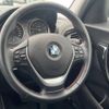 bmw 1-series 2015 -BMW--BMW 1 Series DBA-1R15--WBA1R520105C69342---BMW--BMW 1 Series DBA-1R15--WBA1R520105C69342- image 11