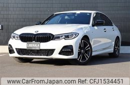 bmw 3-series 2020 CFJ1534451