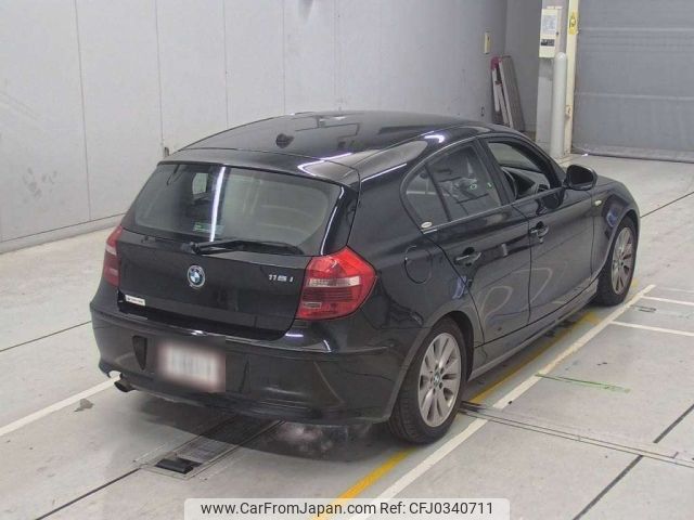 bmw 1-series 2011 -BMW--BMW 1 Series UE16-WBAUE32040E647731---BMW--BMW 1 Series UE16-WBAUE32040E647731- image 2