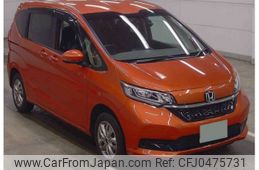 honda freed 2020 -HONDA 【野田 510ﾗ 213】--Freed 6BA-GB6--GB6-3105196---HONDA 【野田 510ﾗ 213】--Freed 6BA-GB6--GB6-3105196-