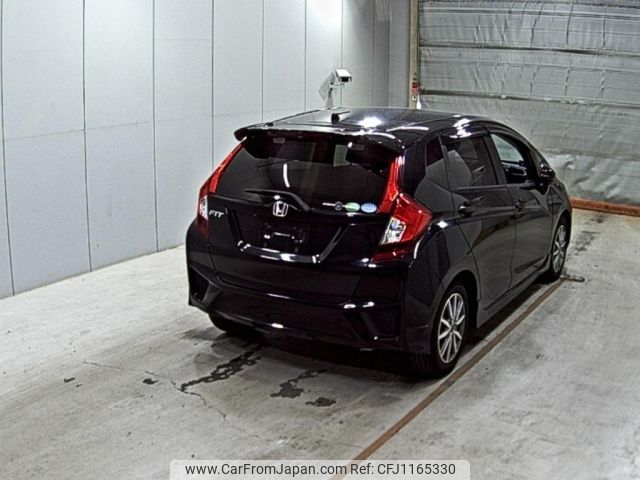 honda fit 2016 -HONDA--Fit GK3--GK3-1226078---HONDA--Fit GK3--GK3-1226078- image 2