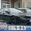 honda civic 2025 CFJ1803920 image 1