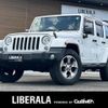 chrysler jeep-wrangler 2017 -CHRYSLER--Jeep Wrangler ABA-JK36L--1C4HJWLG2HL648784---CHRYSLER--Jeep Wrangler ABA-JK36L--1C4HJWLG2HL648784- image 1