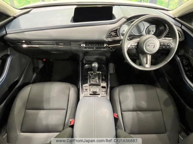 mazda cx-3 2024 CFJ1636887 image 2