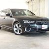 audi a4-avant 2019 quick_quick_ABA-8WCVN_WAUZZZF45KA001795 image 5